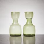 1596 7191 WINE CARAFES